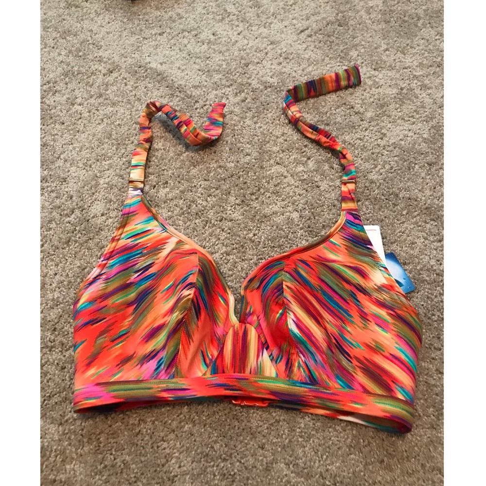 Freya 34G Bathing Suit Top